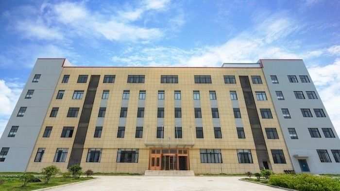 HeFei Vinncom Electronic Technology Co.,Ltd. 製造業者の生産ライン