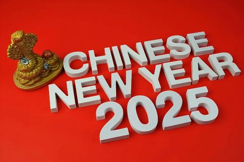 Latest company news about 中国の春節休暇のお知らせ