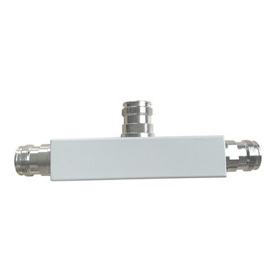 quality 5-30db 380-6000MHz 低PIM 4.3-10 女性 RFタッパー factory